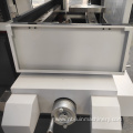 High Speed Wire-Cut Electrical Discharge Machine